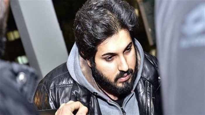 Reza Zarrab'ın FBI korumasında olmasının nedeni tehdit mi?