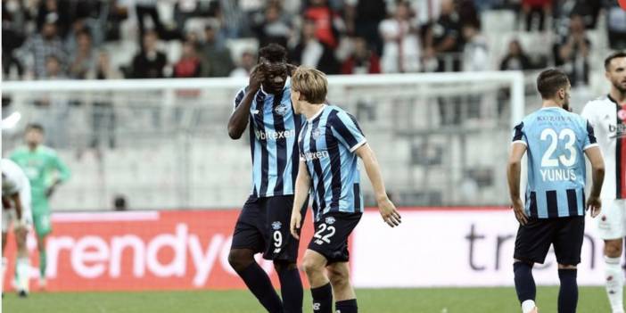 Mario Balotelli’nin Sergen Yalçın’a hareketi sahayı karıştırdı