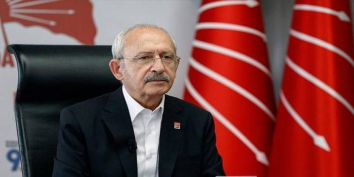 Kılıçdaroğlu: Erdoğan gidecek