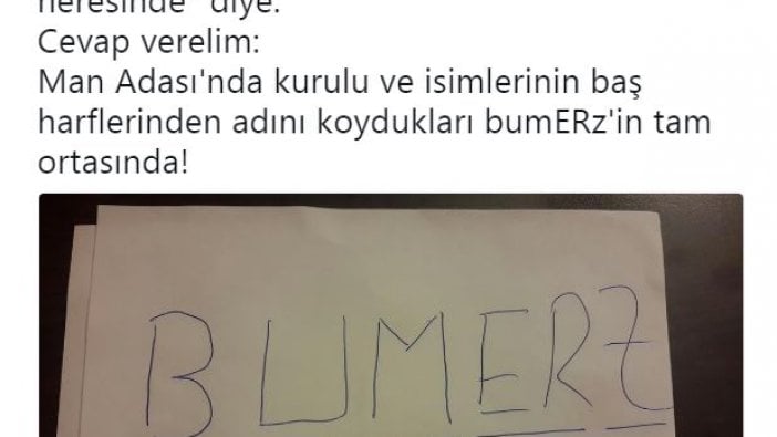 CHP'li Özel "Erdoğan BUMERZ şirketinin neresinde?" diye sordu! O görseli paylaştı...