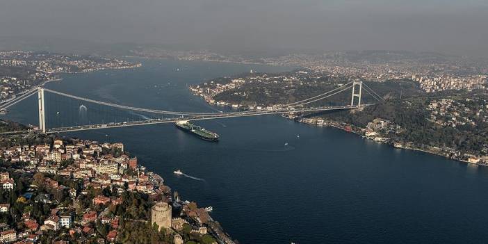 Marmara’da sel alarmı, bakanlığı harekete geçirdi