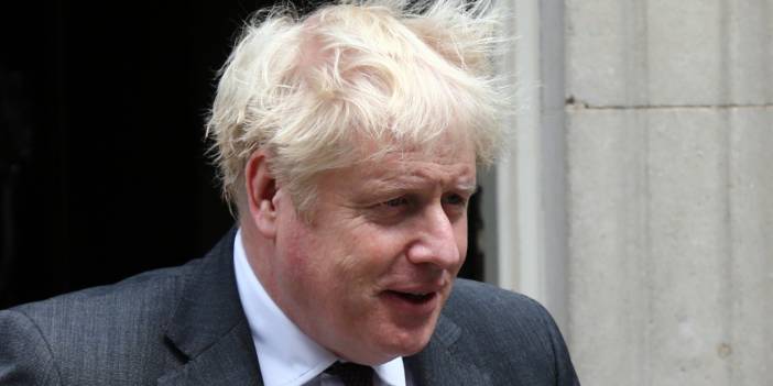 İngiltere Başbakanı Boris Johnson'dan 66 milyar dolar kaybeden  Fransa'ya: Rahat olun