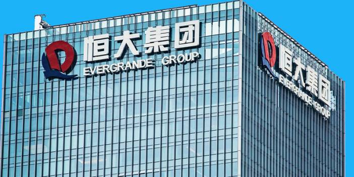 Çin Evergrande'ı kurtardı, piyasalar nefes aldı