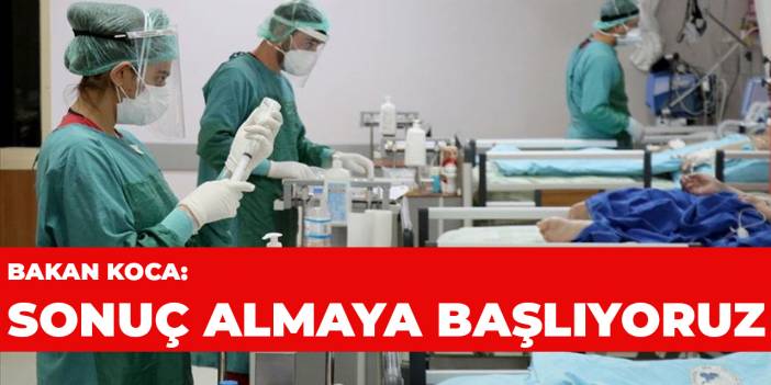 22 Eylül koronavirüs tablosu açıklandı