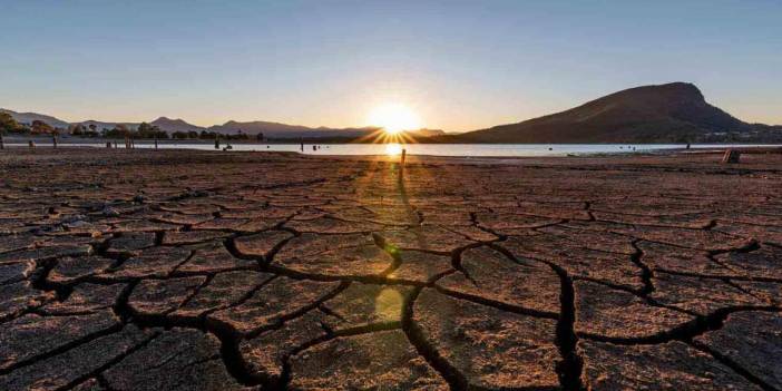 Dünya Meteoroloji Örgütü: 2020’de, 1900’ler seviyesinin üzerinde 1.2 derece ısınma kaydedildi