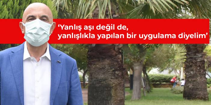 Bebeklere yanlış aşı sözleriyle tepki çekmişti! Prof. Dr. Zafer Kurugöl'den yeni savunma