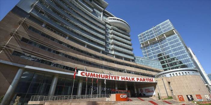 CHP: İktidar Cumhurbaşkanı adayımızı belirlemek istiyor