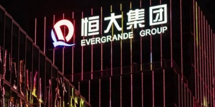 Evergrande ödemeyi yapamadı: Endişeler arttı