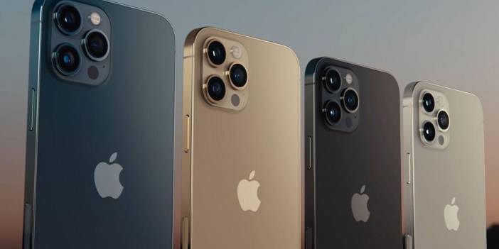 iPhone 13, Türkiye'de ön satışta