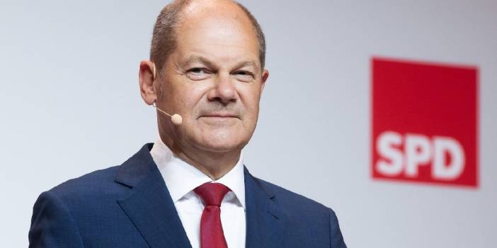 Almanya'nın yeni Başbakanı Olaf Scholz kimdir?