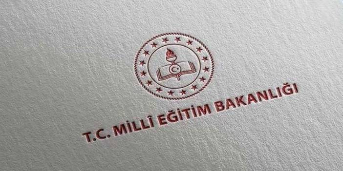 MEB'den 81 ile 'ders kitabı' talimatı