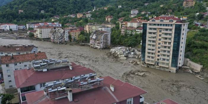 Çocuklarımızı 7 kat fazla iklim felaketleri bekliyor