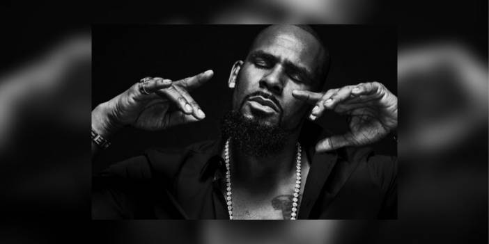 Amerikalı şarkıcı R. Kelly seks ticaretinden suçlu bulundu