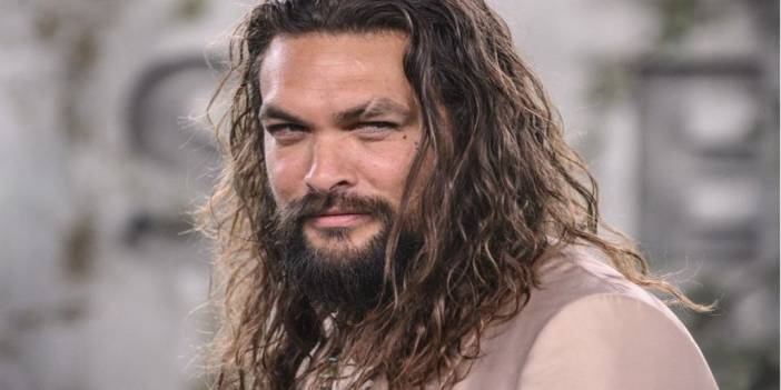 ABD'li oyuncu Jason Momoa, dövüş sahnelerini paylaştı