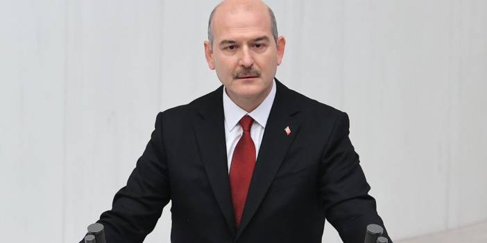 Soylu'dan Kılıçdaroğlu'na Türkeş anması yanıtı