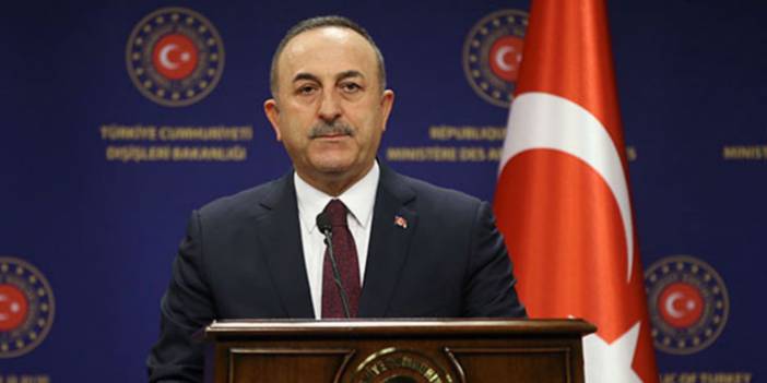 Çavuşoğlu: Erdoğan-Putin görüşmesinde gündem Suriye