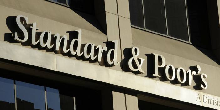 S&P, Türkiye'nin büyüme tahminini yükseltti