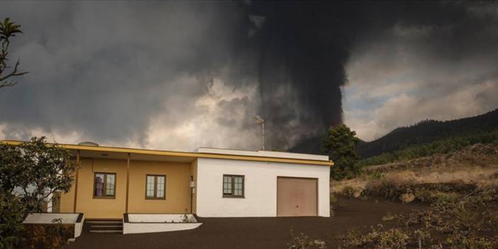 İspanya, La Palma'yı 'felaket bölgesi' ilan etti