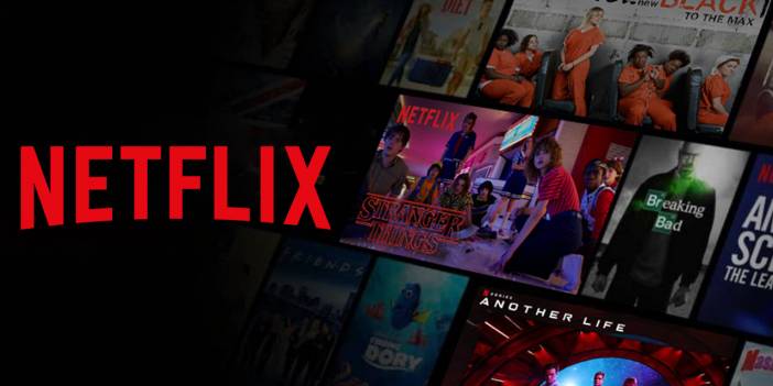 Netflix’in en popüler 10 dizi ve filmi