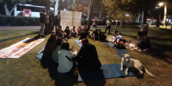 İzmir Valisi: 1084 üniversite öğrencisinin barınma ihtiyacı karşılandı