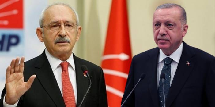 Kılıçdaroğlu'ndan Erdoğan'a ABD tepkisi: Ülkeyi daha fazla aşağılamadan, getir sandığı!