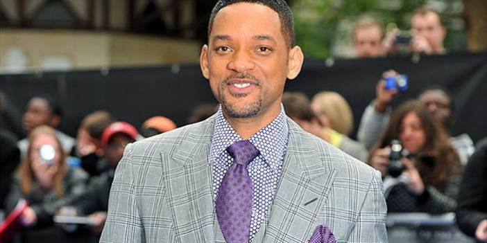 Will Smith yıldızlarla dolu '20 kişilik harem hayalini' açıkladı