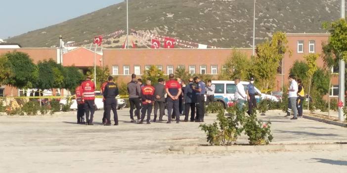 Üniversiteli genç, kuyuya düşerek hayatını kaybetti