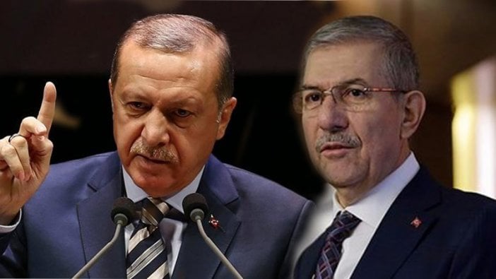 Sağlık Bakanı istifa mı etti? Erdoğan geri çevirdi iddiası!