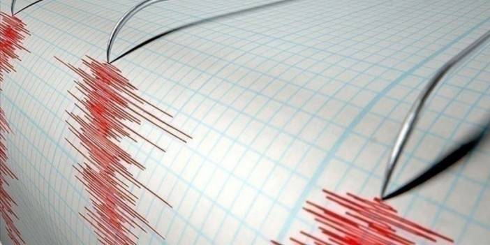 İran'da 5,2 büyüklüğünde deprem