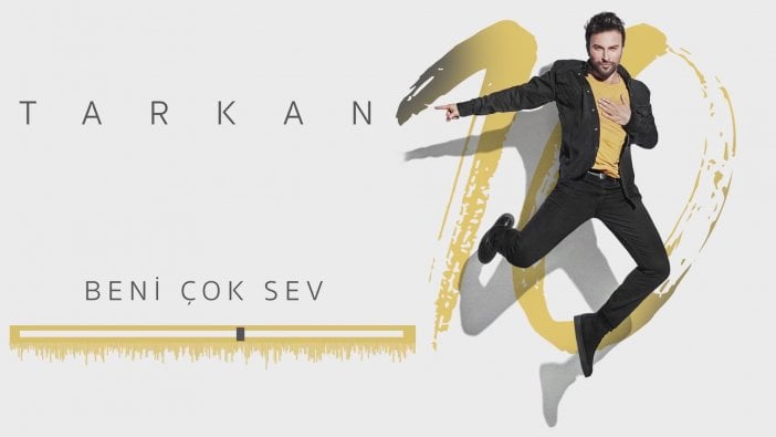 Tarkan’ın, "Beni Çok Sev" klibi ne zaman yayınlanacak?