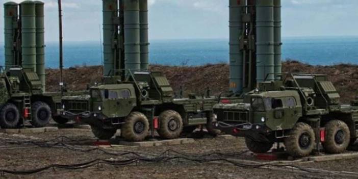 ABD'den S-400 açıklaması