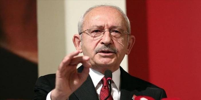 Kılıçdaroğlu: İktidar görünüyor