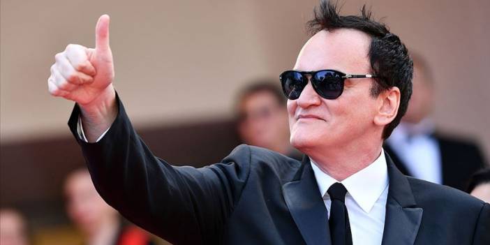 Quentin Tarantino 'ayak fetişi' eleştirileriyle ilgili konuştu: Ciddiye almıyorum