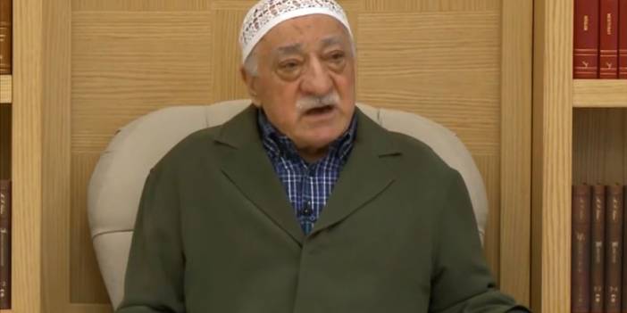 Gülen darbe davalarını UYAP'tan izlemiş