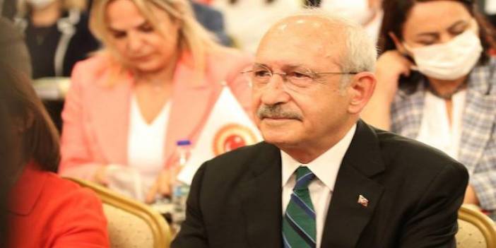 Kılıçdaroğlu'ndan talimat: Tartışmaktan sakının