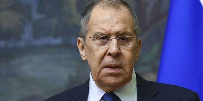 Rusya Dışişleri Bakanı Lavrov: Türkiye’yle İdlib’e ilişkin yaptığımız anlaşmada ısrarcı olacağız