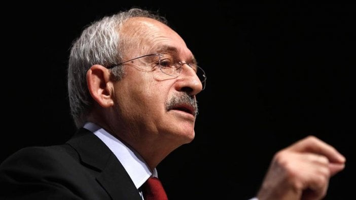 Kılıçdaroğlu'ndan kongre krizine çözüm!