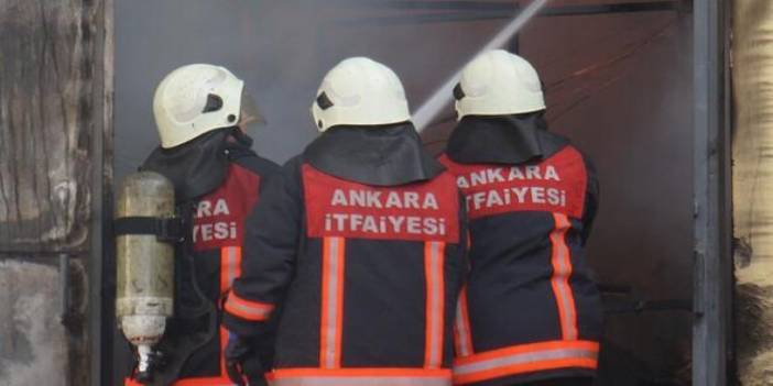 Ankara Büyükşehir Belediyesi 150 itfaiyeci alacak