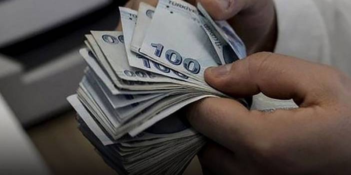 Yapılandırma Kanunu kapsamında 152,7 milyar lira alacak yapılandırıldı