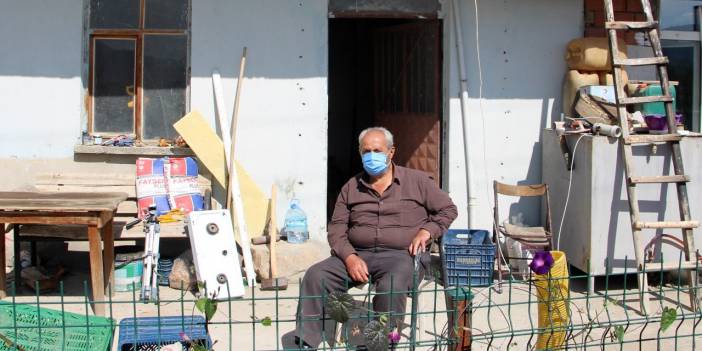 Zengin olma hayaliyle dolandırıcılara 90 bin lira kaptırmıştı: Yine kandırıldı