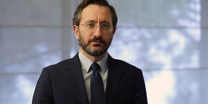 Fahrettin Altun: Milletimizi sindirebileceklerini zannediyorlar