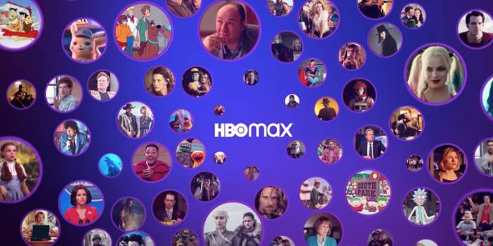 HBO Max, Türkiye’ye geliyor