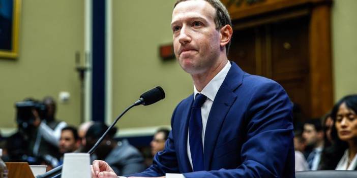 Zuckerberg'den ifşaatçı eski müdürü Haugen'in iddialarına yanıt