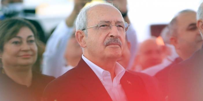 Kılıçdaroğlu'ndan Erdoğan'a jet yanıt: Sağlık raporu almalıdır, hem de hemen