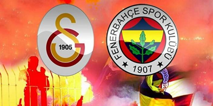 Fenerbahçe ve Galatasaray el ele veriyor! İşte uzun süre gizli tutulan proje...