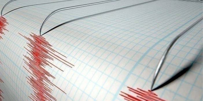 Pakistan'da deprem: 20 kişi hayatını kaybetti