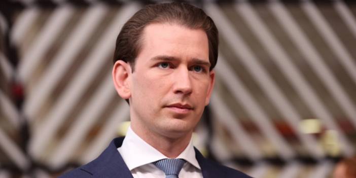 Avusturya Başbakanı Kurz hakkında yolsuzluk soruşturması