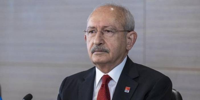 Kılıçdaroğlu'ndan Erdoğan'a: Bu ülkenin evlatlarını rahat bırak