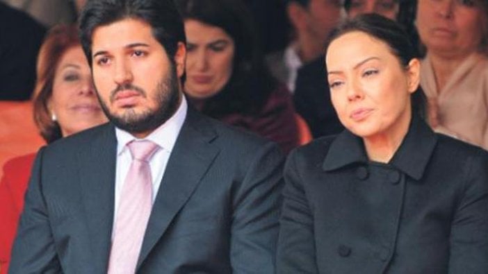 Ebru Gündeş Zarrab kararını açıkladı!