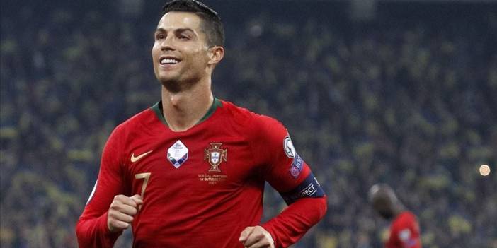 Ronaldo'nun 'tecavüz davası'nda sahte belge skandalı